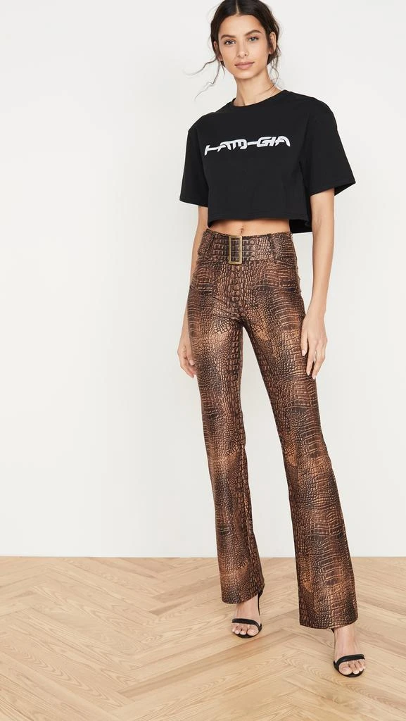 商品I.AM.GIA|I.AM.GIA Colton Pants,价格¥444,第5张图片详细描述