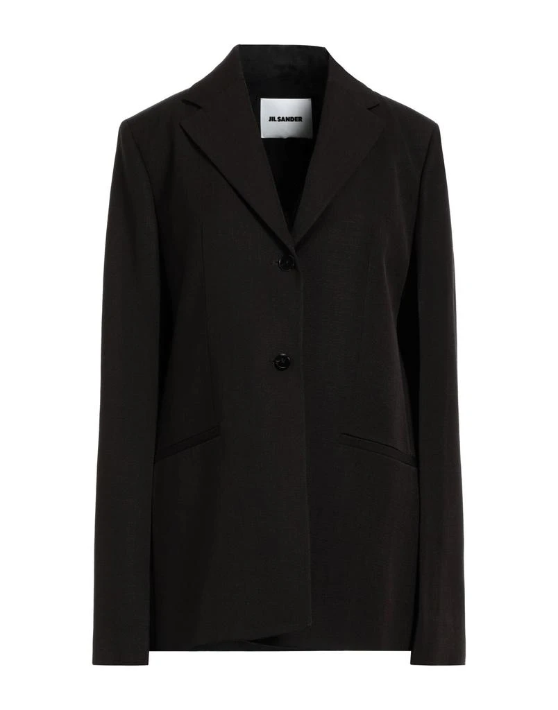 商品Jil Sander|Blazer,价格¥2775,第1张图片