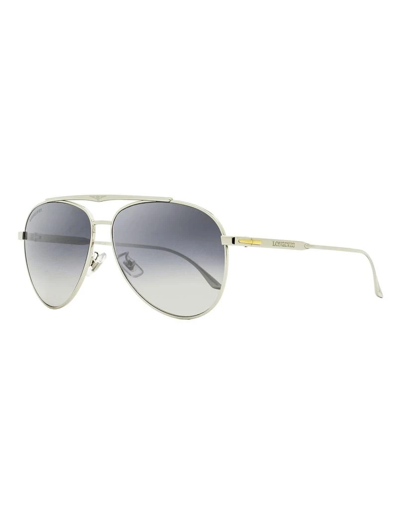 商品Longines|Sunglasses,价格¥1481,第2张图片详细描述