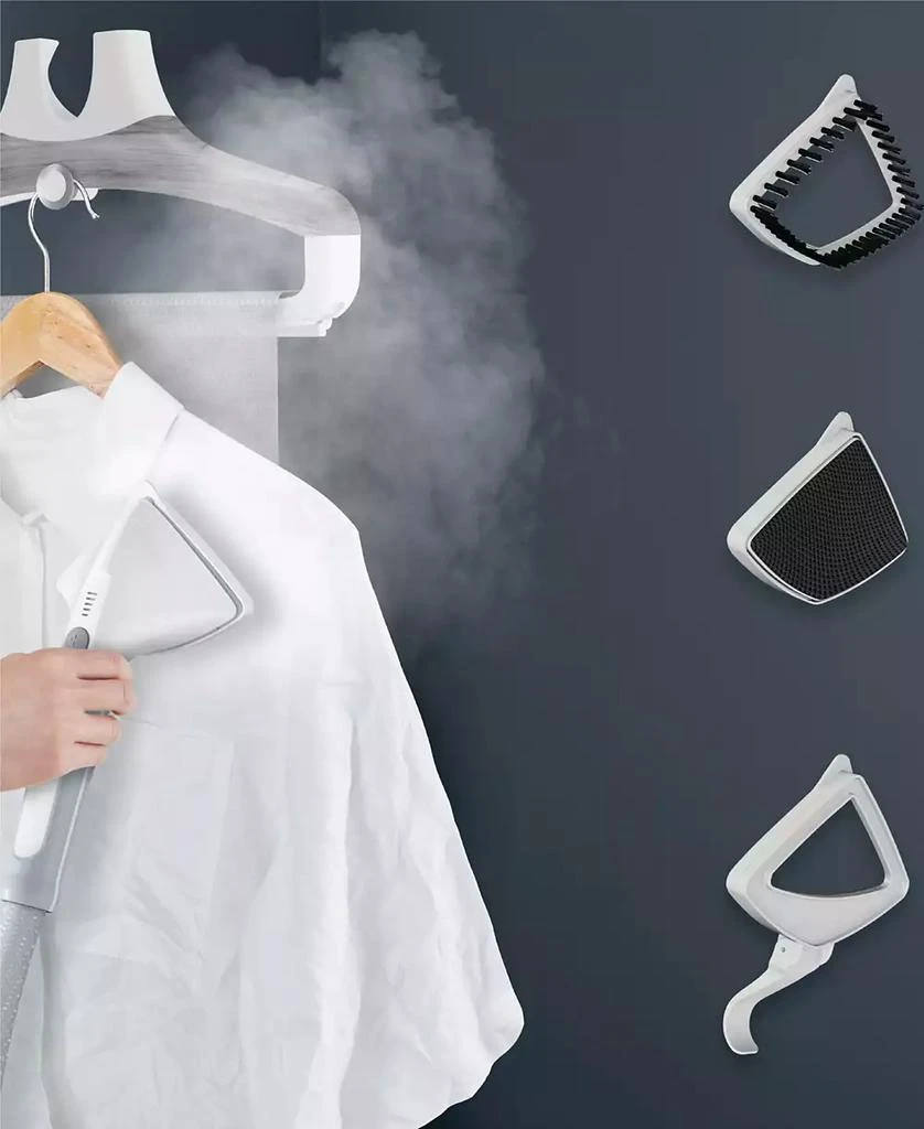商品Rowenta|IS8440 Pro Style Care Garment Steamer,价格¥1472,第5张图片详细描述