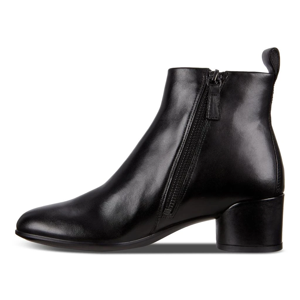 商品ECCO|ECCO SHAPE 35 Mod Block Women's Boot,价格¥479,第3张图片详细描述
