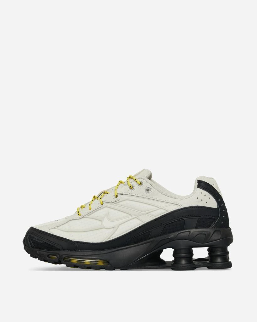 商品NIKE|Shox Ride 2 Sneakers Black / Phantom,价格¥895,第3张图片详细描述