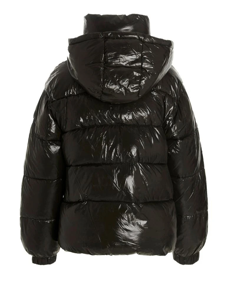 商品Michael Kors|Hooded short down jacket,价格¥1328,第2张图片详细描述