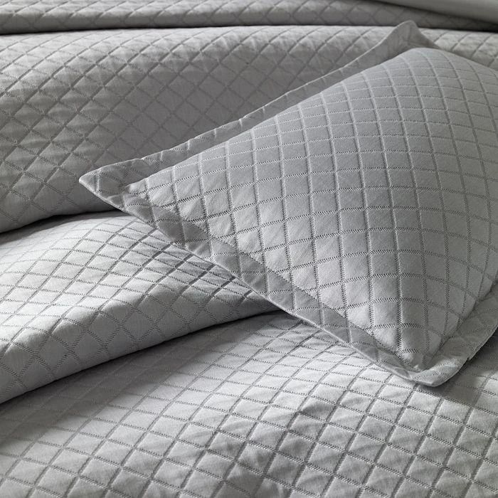 商品Matouk|Nadia Coverlet, King,价格¥3704,第4张图片详细描述