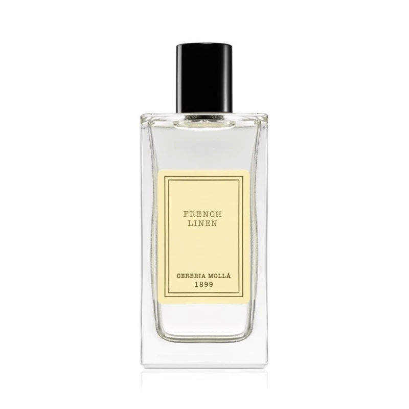 Cereria Molla1899全系列室内香氛喷雾100ml  商品