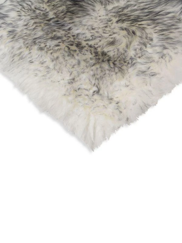商品Natural|4-Pack Shearling Chair Seat Cushions,价格¥1430,第3张图片详细描述
