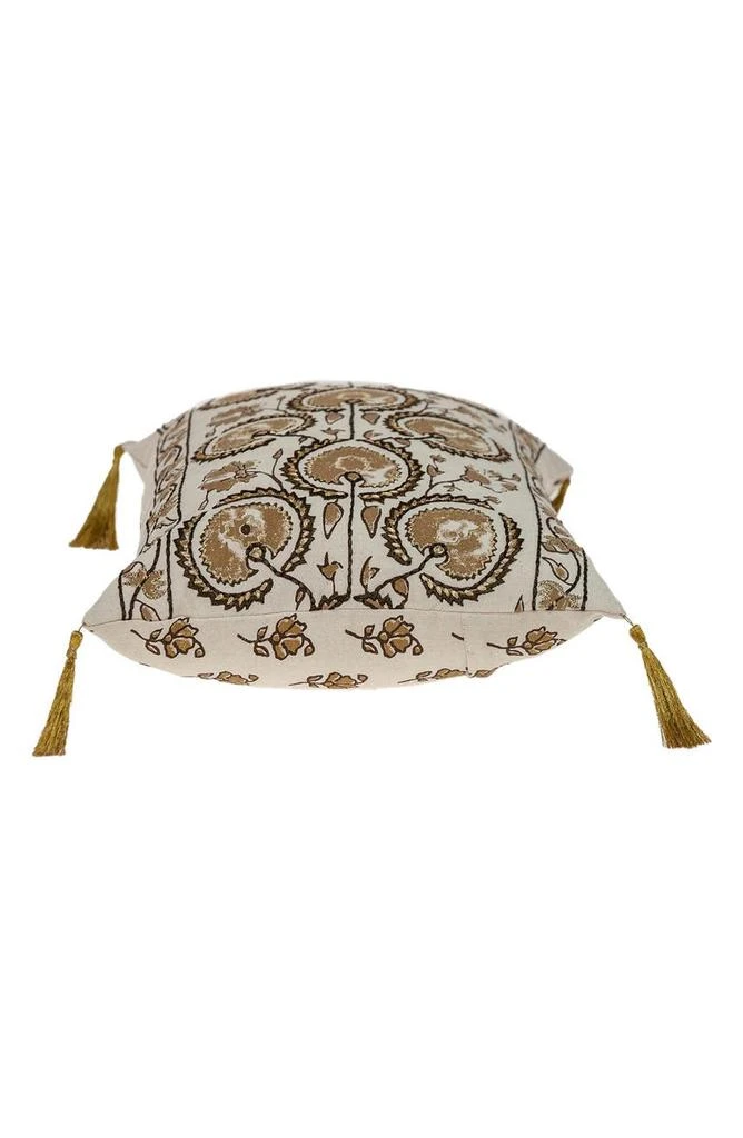 商品Parkland|Venus Tapestry Throw Pillow,价格¥494,第4张图片详细描述