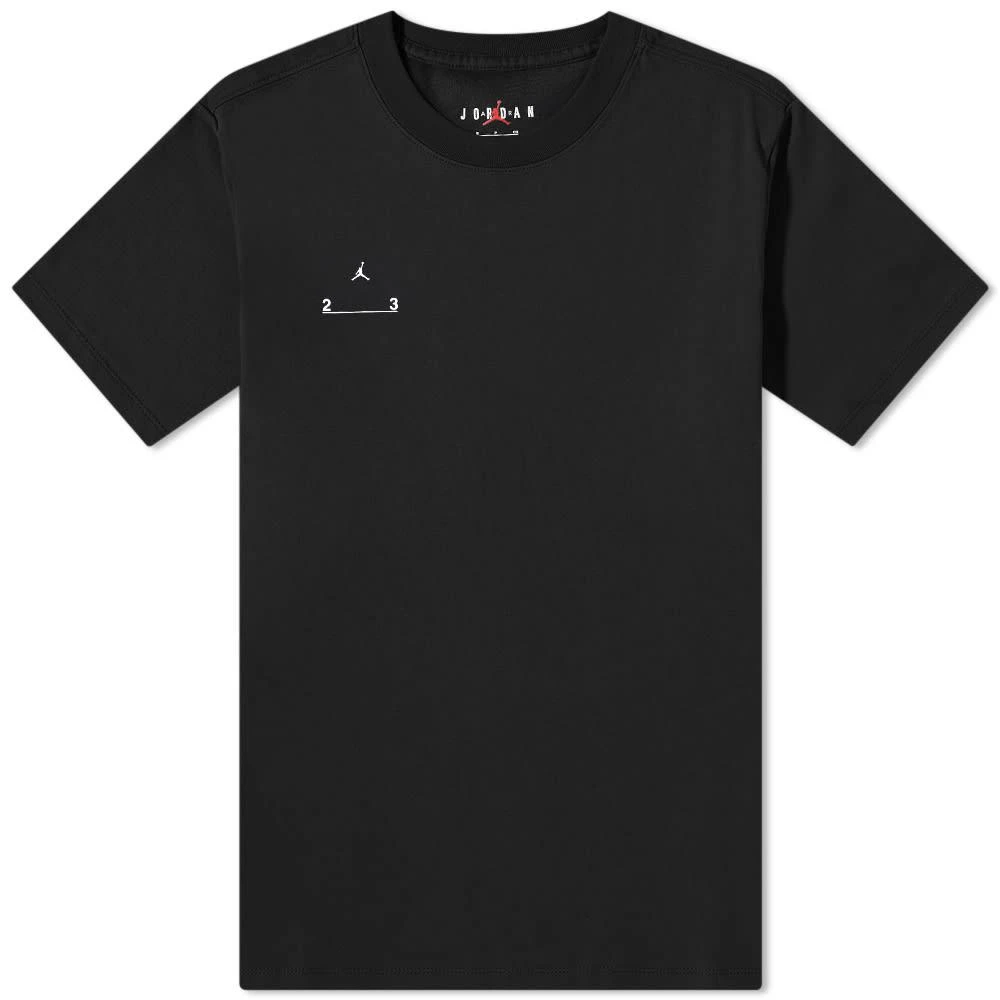商品Jordan|Air Jordan 23 Engineered T-Shirt,价格¥218,第1张图片