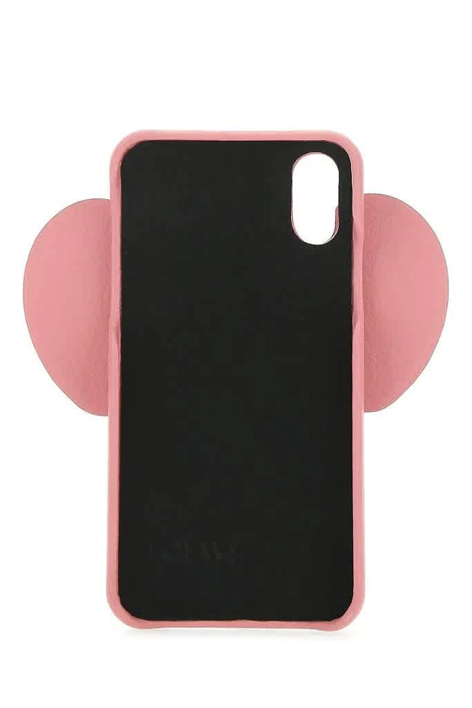 商品Loewe|Classic Pink  Elephat Iphone X And Xs Case,价格¥757,第2张图片详细描述