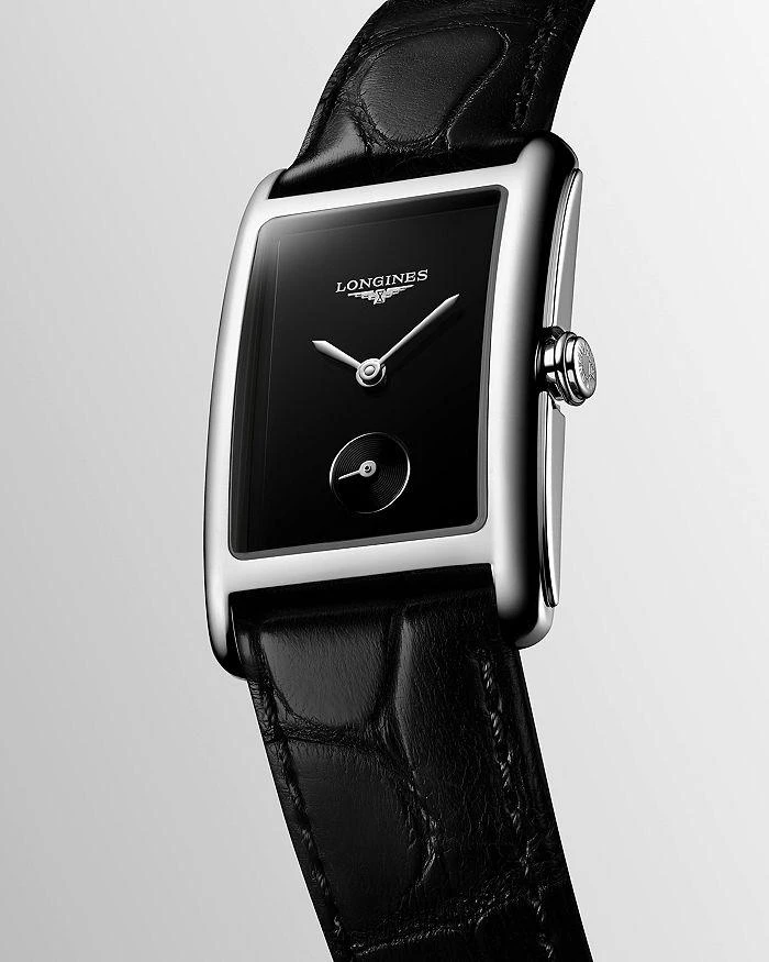 商品Longines|DolceVita Watch, 23mm x 37mm,价格¥10695,第2张图片详细描述