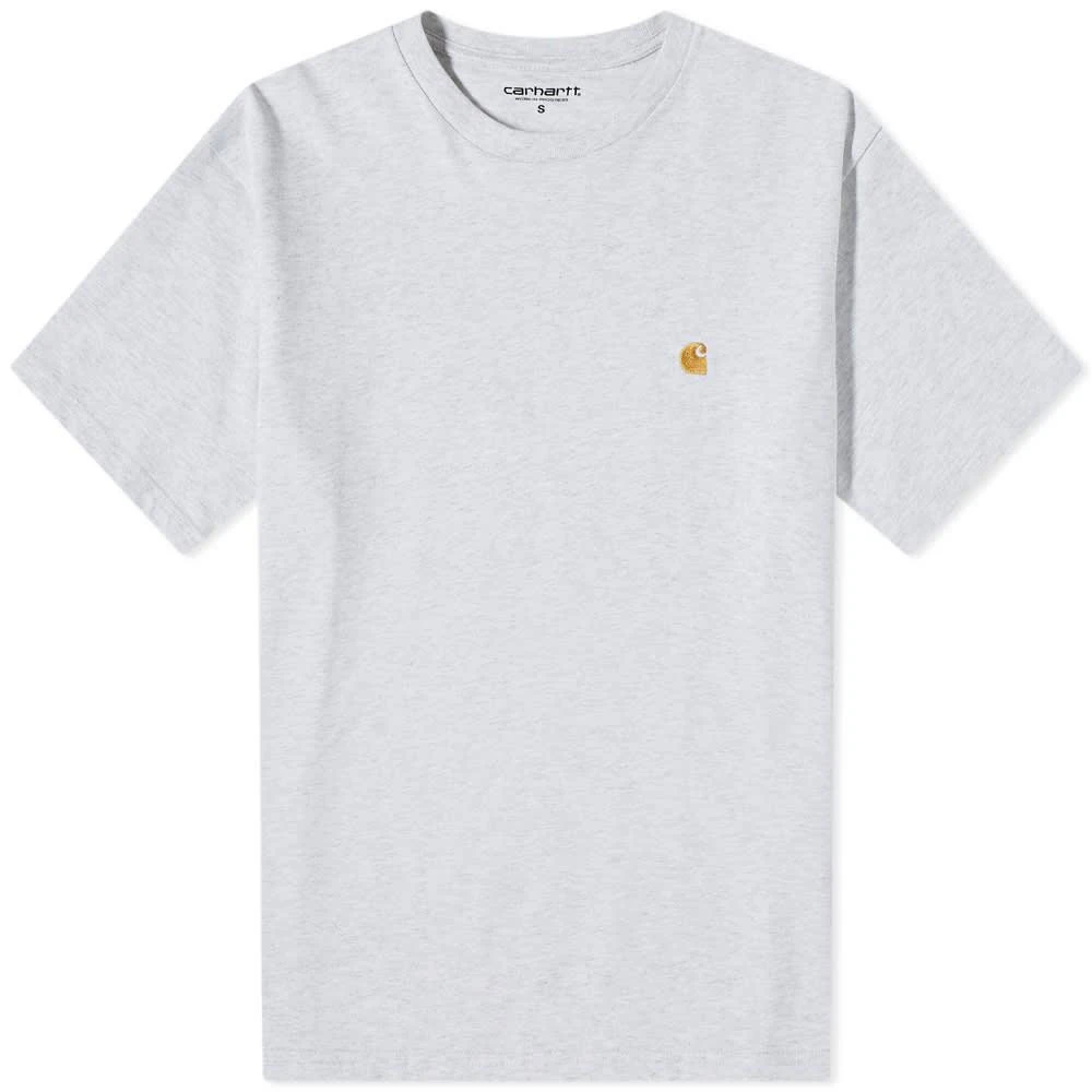 商品Carhartt|Carhartt WIP Chase Tee,价格¥239,第1张图片