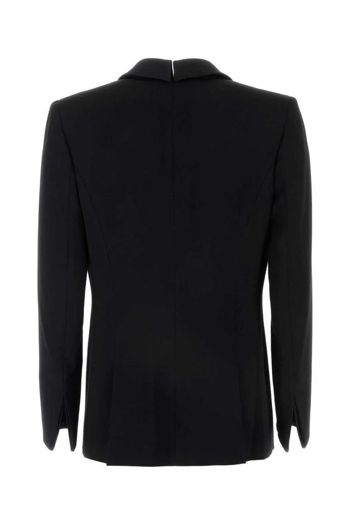 商品Giorgio Armani|Giorgio Armani Coats & Jackets in Black,价格¥16282,第2张图片详细描述