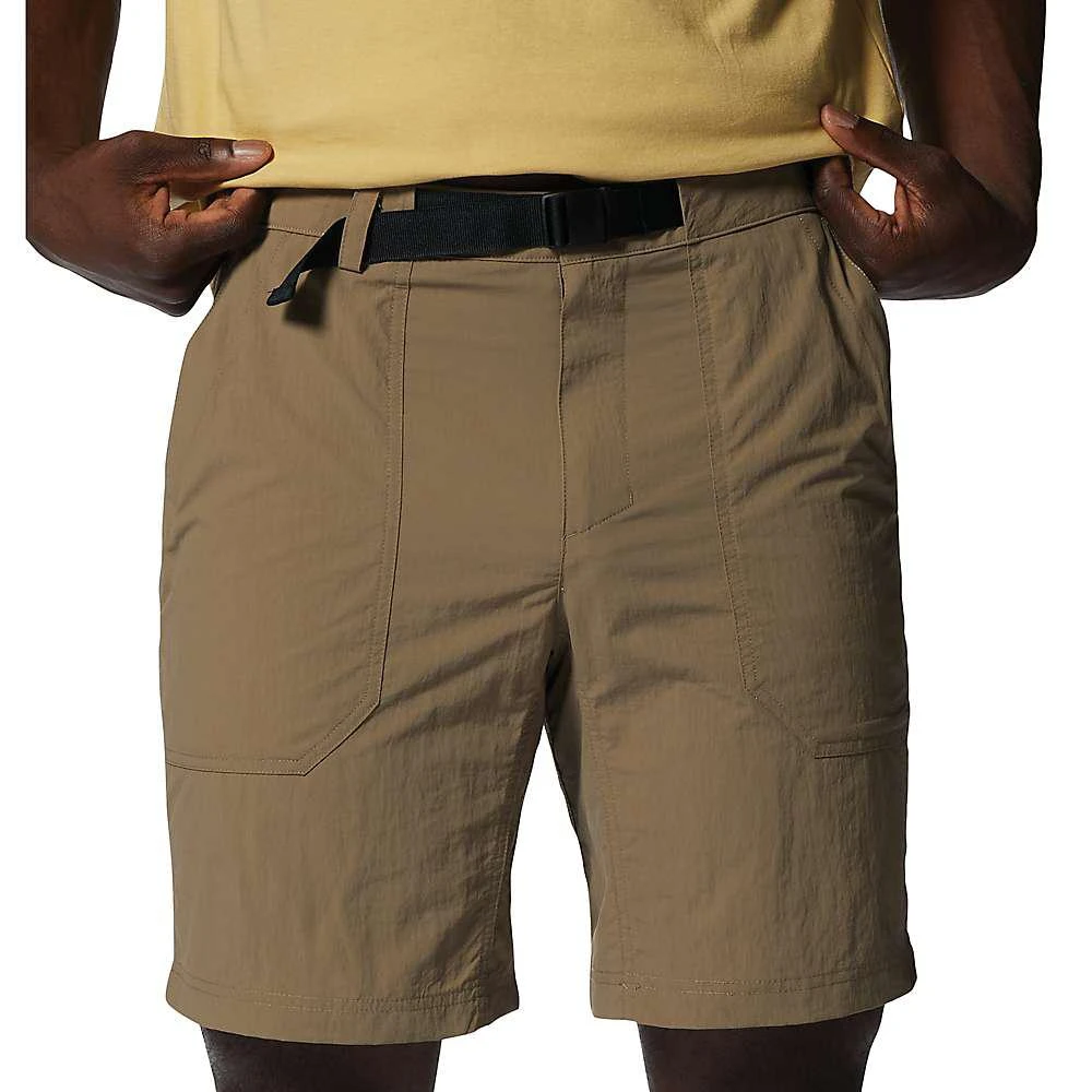 Mountain Hardwear Men's Stryder Short 商品