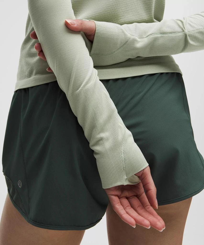 Swiftly Tech Long-Sleeve Shirt 2.0 *Waist Length 商品
