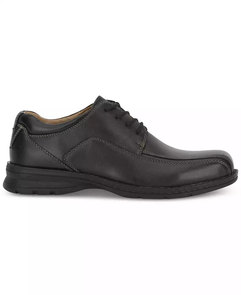 商品Dockers|Men's Trustee Leather Oxfords,价格¥470,第2张图片详细描述