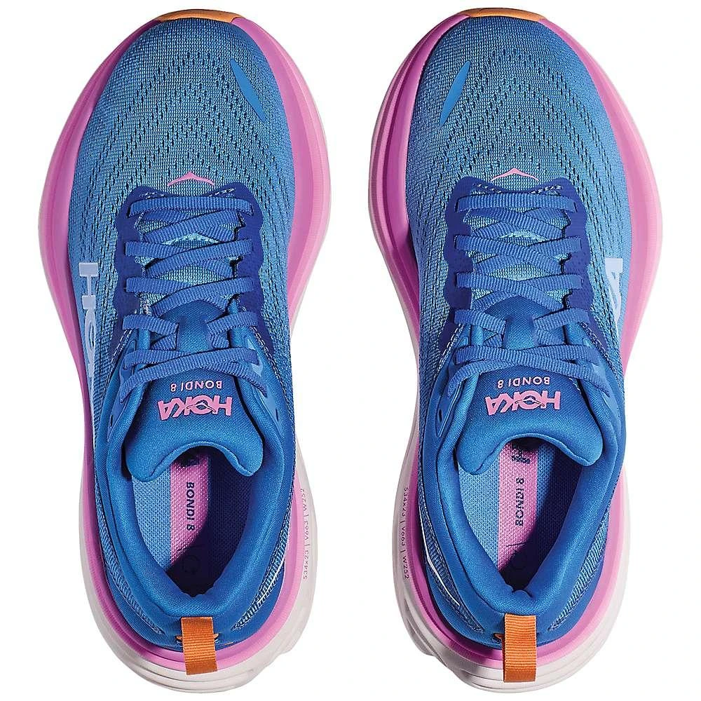 Hoka One One Women's Bondi 8 Shoe 商品