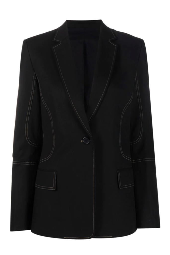 Helmut Lang Jackets Black商品第1张图片规格展示