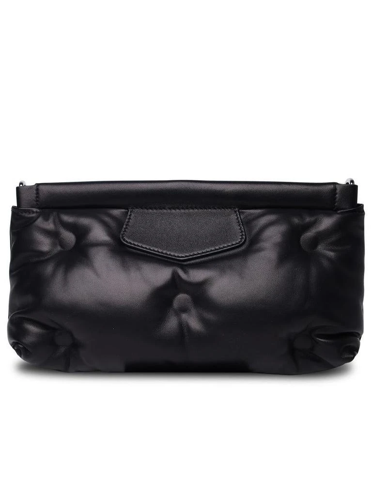 商品MAISON MARGIELA|Maison Margiela Bags.. Black in Black,价格¥5720,第4张图片详细描述