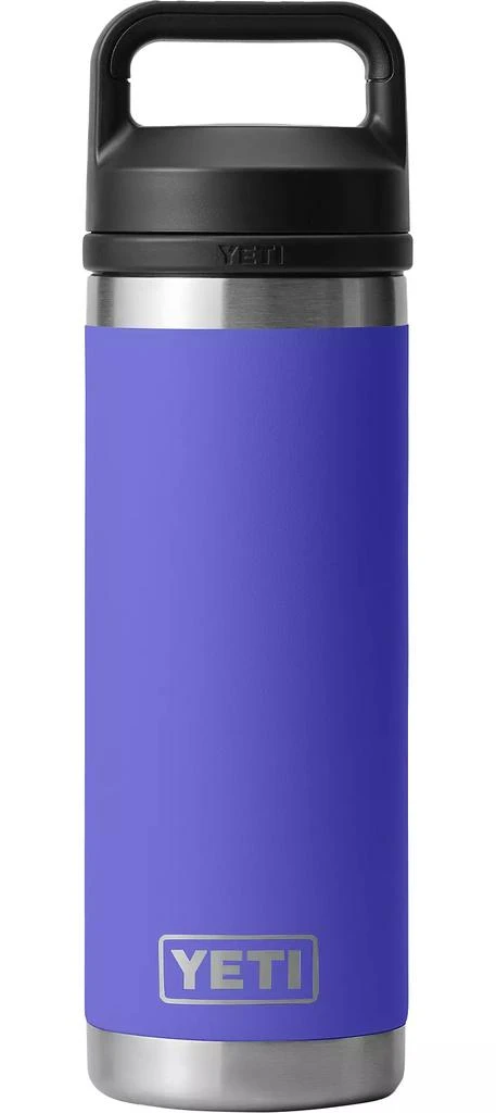 商品YETI|YETI 18 oz. Rambler Bottle with Chug Cap,价格¥200,第1张图片
