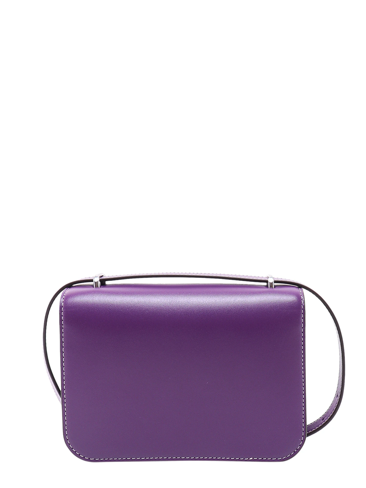 商品【商品预售7天�】 Tory Burch|Tory Burch 女士单肩包 140116500 花色,价格¥5108,第5张图片详细描述