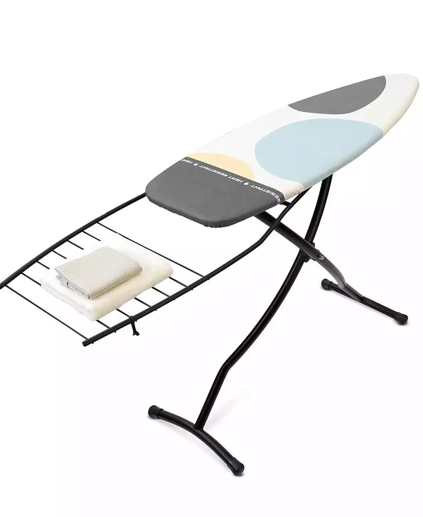 商品Brabantia|Ironing Board D with Cover & Linen Rack,价格¥2542,第1张图片