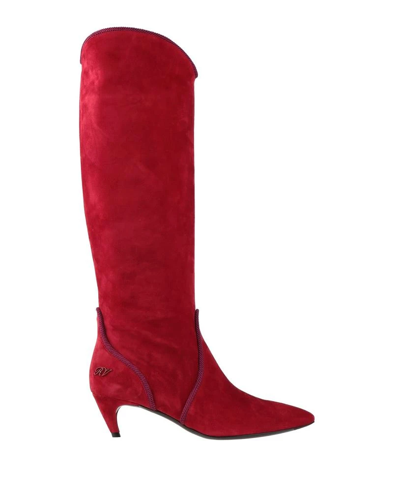 商品Roger Vivier|Boots,价格¥3984,第1张图片