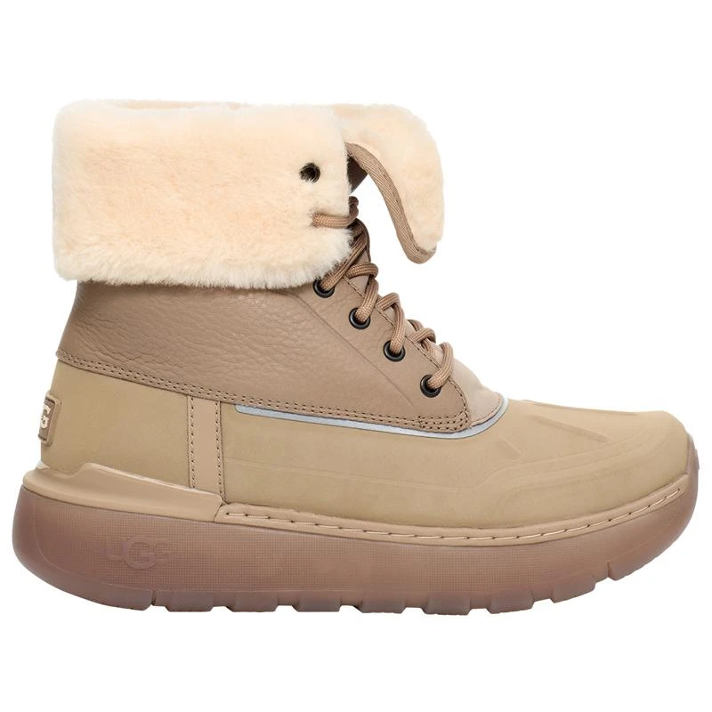 商品UGG|UGG City Butte - Men's,价格¥998,第1张图片