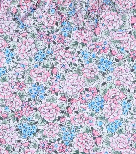商品MELISSA ODABASH|Baby Kiera floral swimsuit,价格¥417,第3张图片详细描述