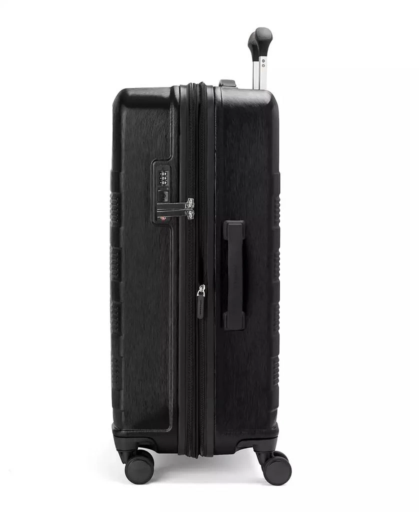 商品Travelpro|WalkAbout 7 Medium Check-In Expandable Hardside Spinner, Created for Macy's,价格¥3125,第4张图片详细描述