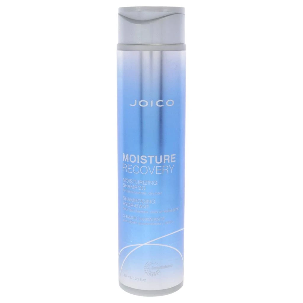 商品JOICO|Moisture Recovery Shampoo For Unisex 10.1 oz Shampoo,价格¥149,第1张图片