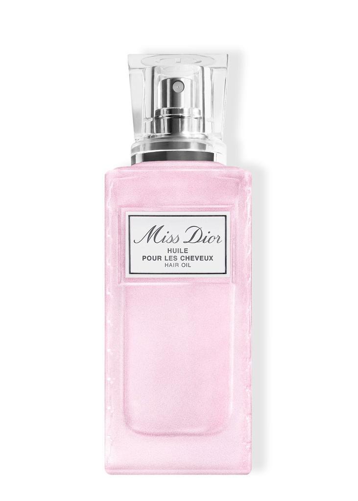 商品Dior|Miss Dior Hair Oil 30ml,价格¥339,第1张图片