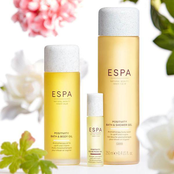 商品ESPA|ESPA Positivity Pulse Point Oil 9ml,价格¥368,第5张图片详细描述