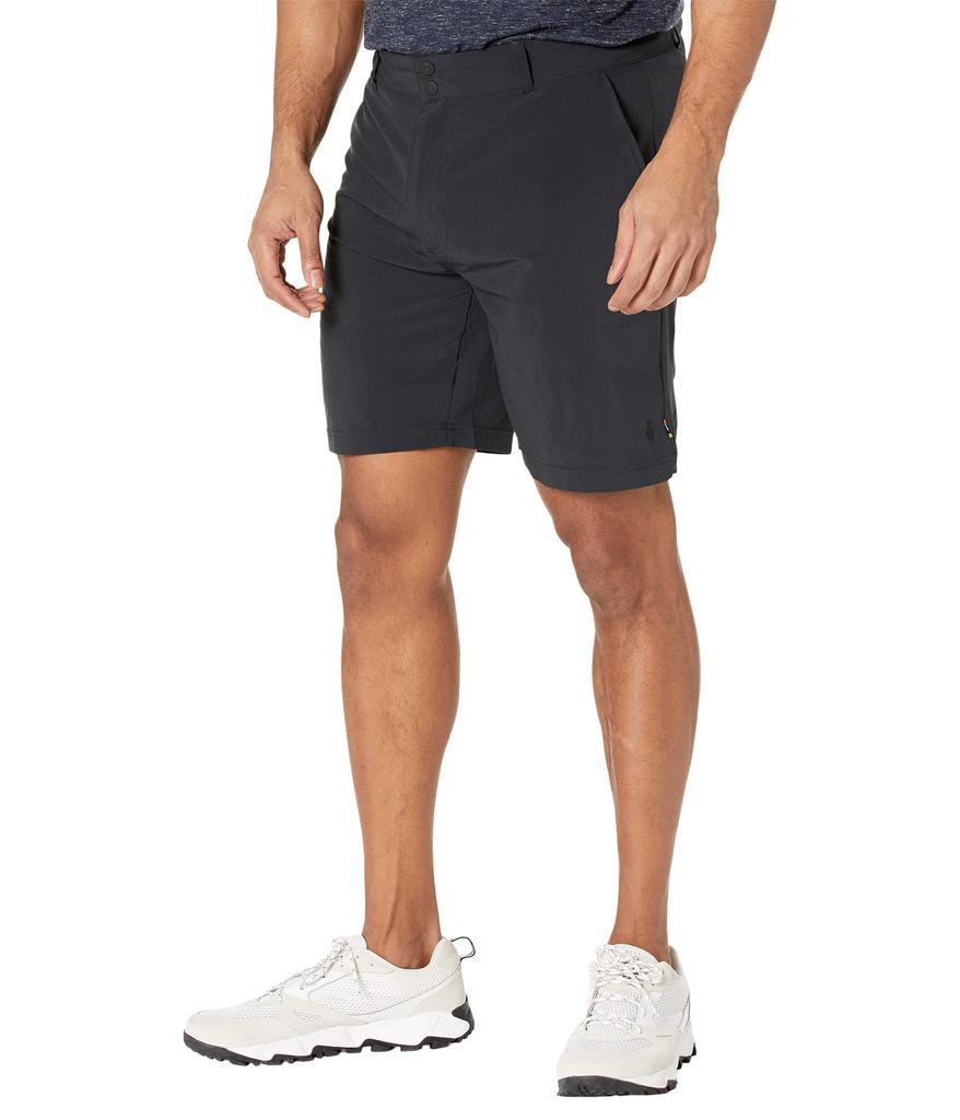 商品SmartWool|8" Shorts,价格¥525,第1张图片