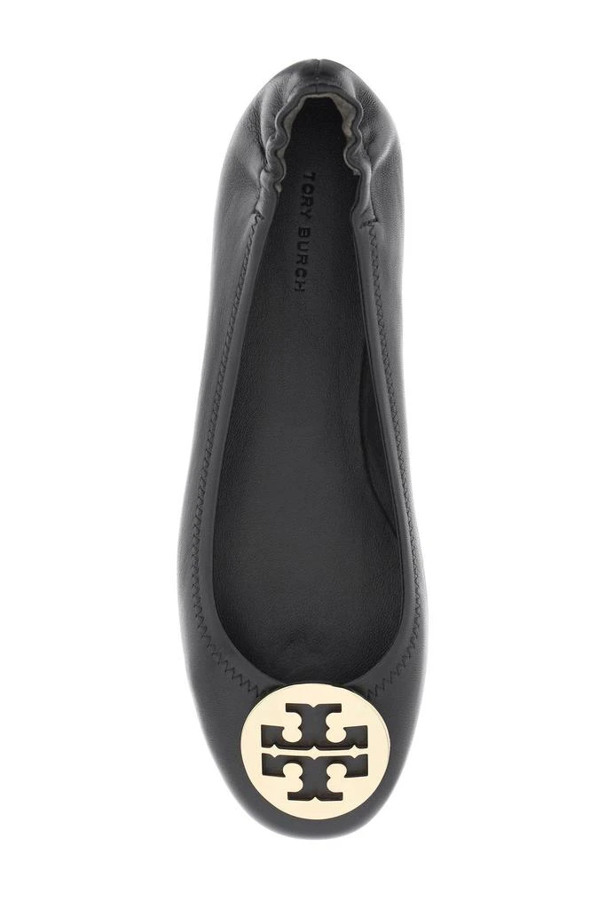 商品Tory Burch|minnie travel flats,价格¥1218,第2张图片详细描述