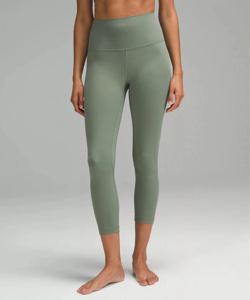 lululemon Align™ High-Rise Crop 23" 商品