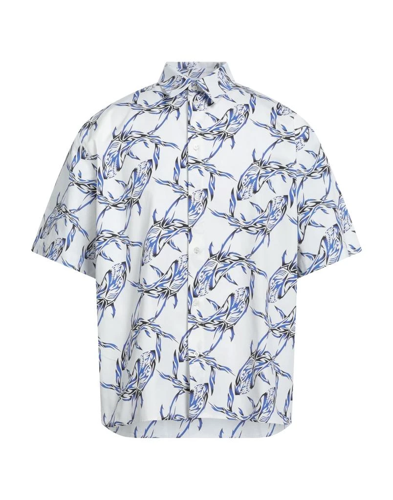 商品MSGM|Patterned shirt,价格¥1102,第1张图片