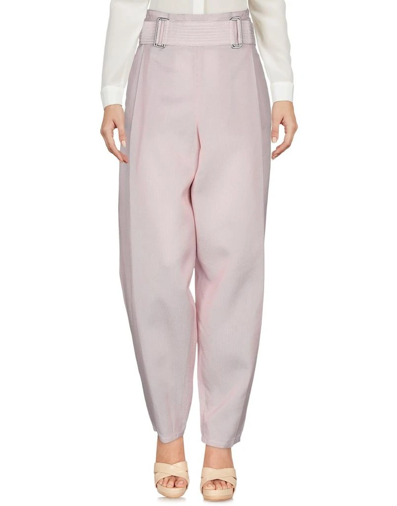 商品Emporio Armani|Casual pants,价格¥2867,第2张图片详细描述