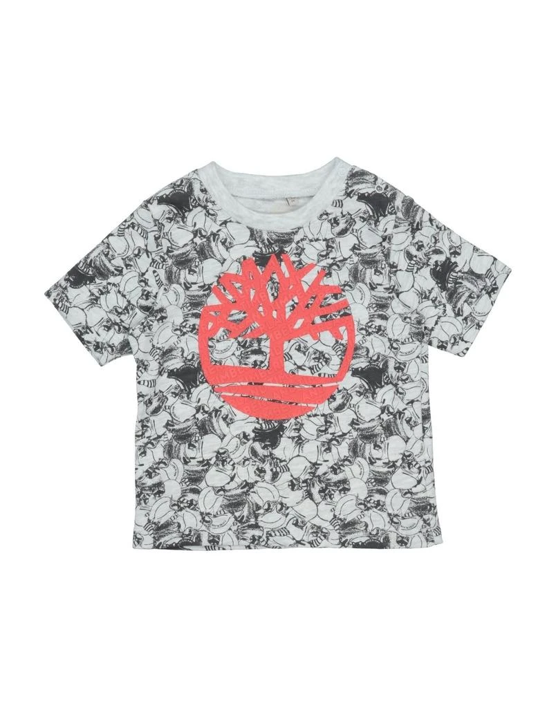 商品Timberland|T-shirt,价格¥201,第1张图片