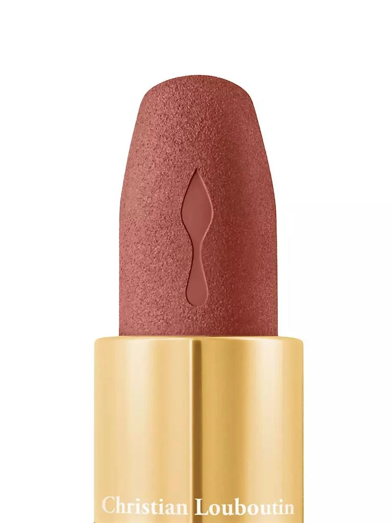 Rouge Louboutin Velvet Matte On The Go Lipstick 商品