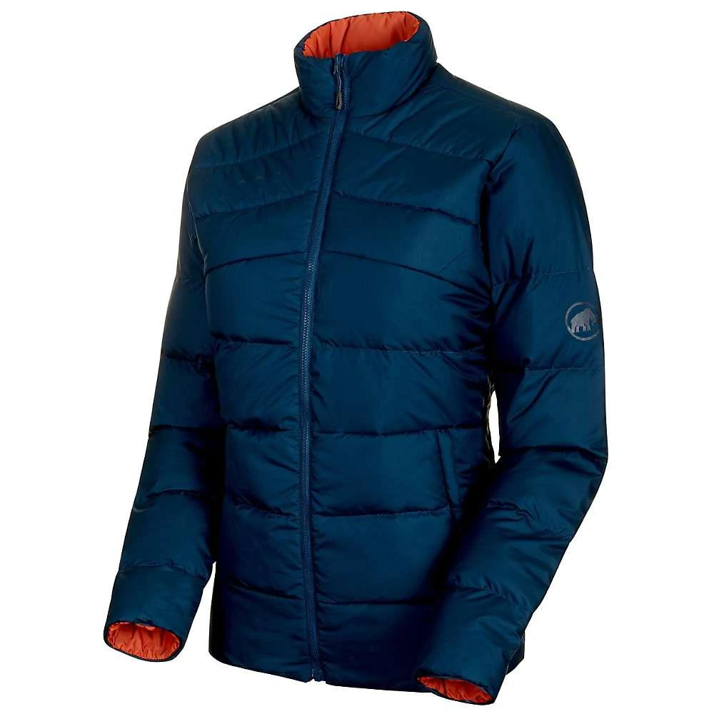 商品Mammut|Mammut Women's Whitehorn IN Jacket 女款羽绒衣,价格¥1244,第5张图片详细描述