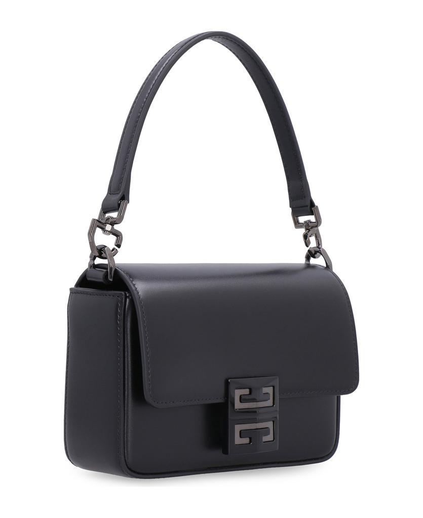 商品Givenchy|4g Leather Mini Crossbody Bag,价格¥12133,第4张图片详细描述
