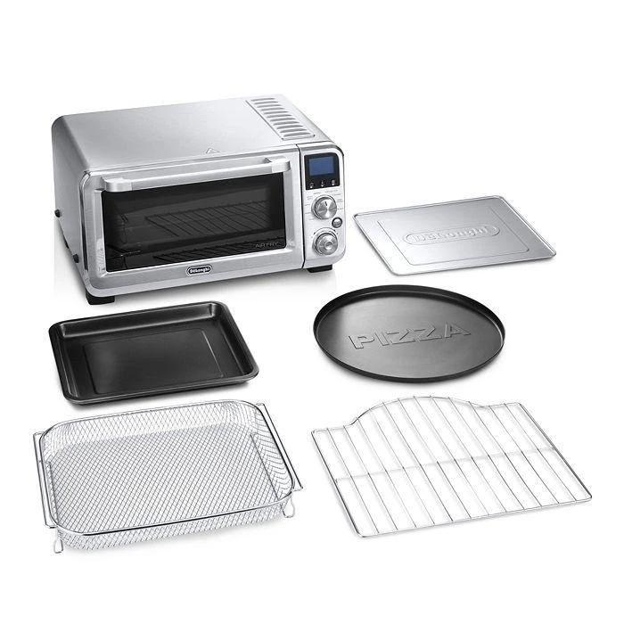 商品De'Longhi|Livenza Air Fry Digital Convection Oven,价格¥1881,第3张图片详细描述