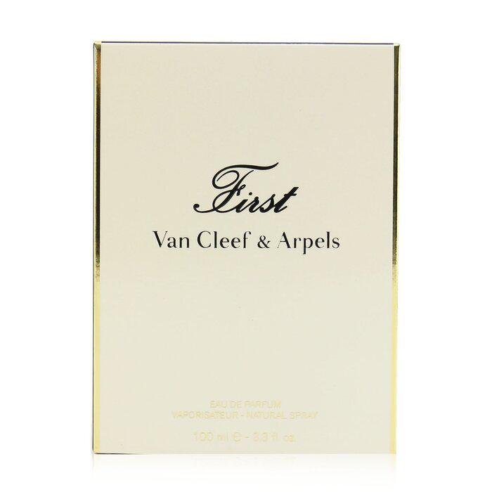 Van Cleef & Arpels 初遇香水EDP 100ml/3.3oz商品第2张图片规格展示