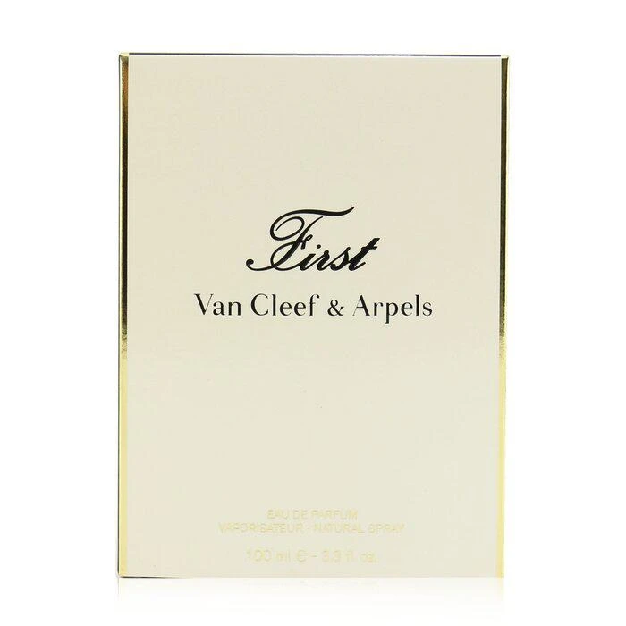 商品Van Cleef & Arpels|Van Cleef & Arpels 初遇香水EDP 100ml/3.3oz,价格¥510,第2张图片详细描述