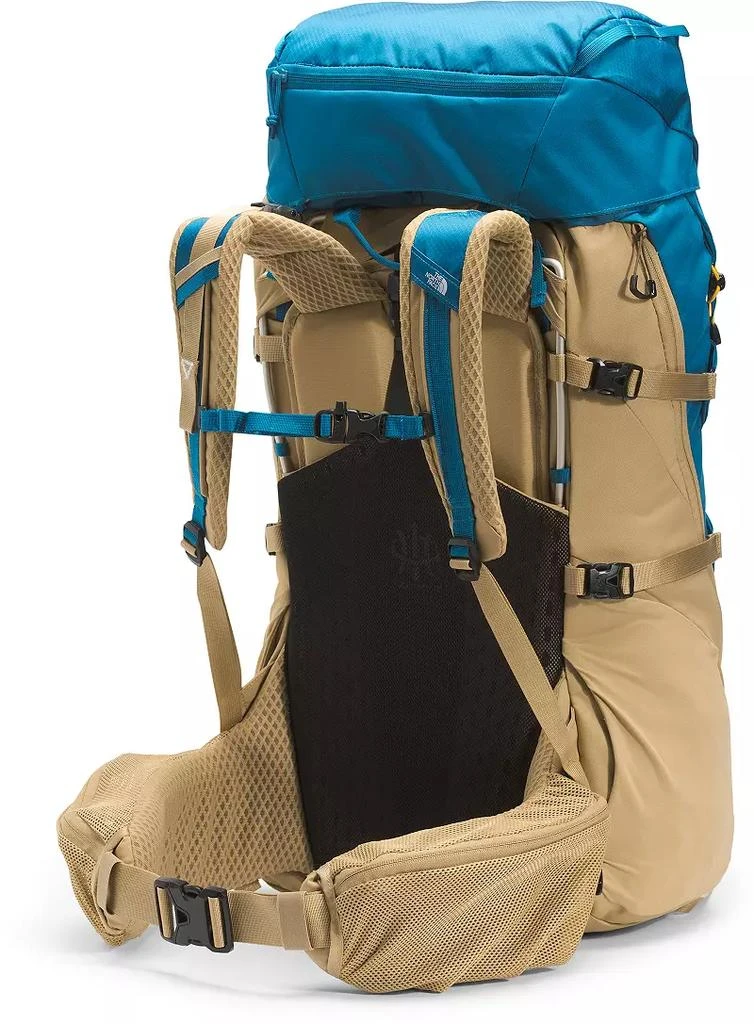 商品The North Face|北面 55户外背包,价格¥986,第2张图片详细描述