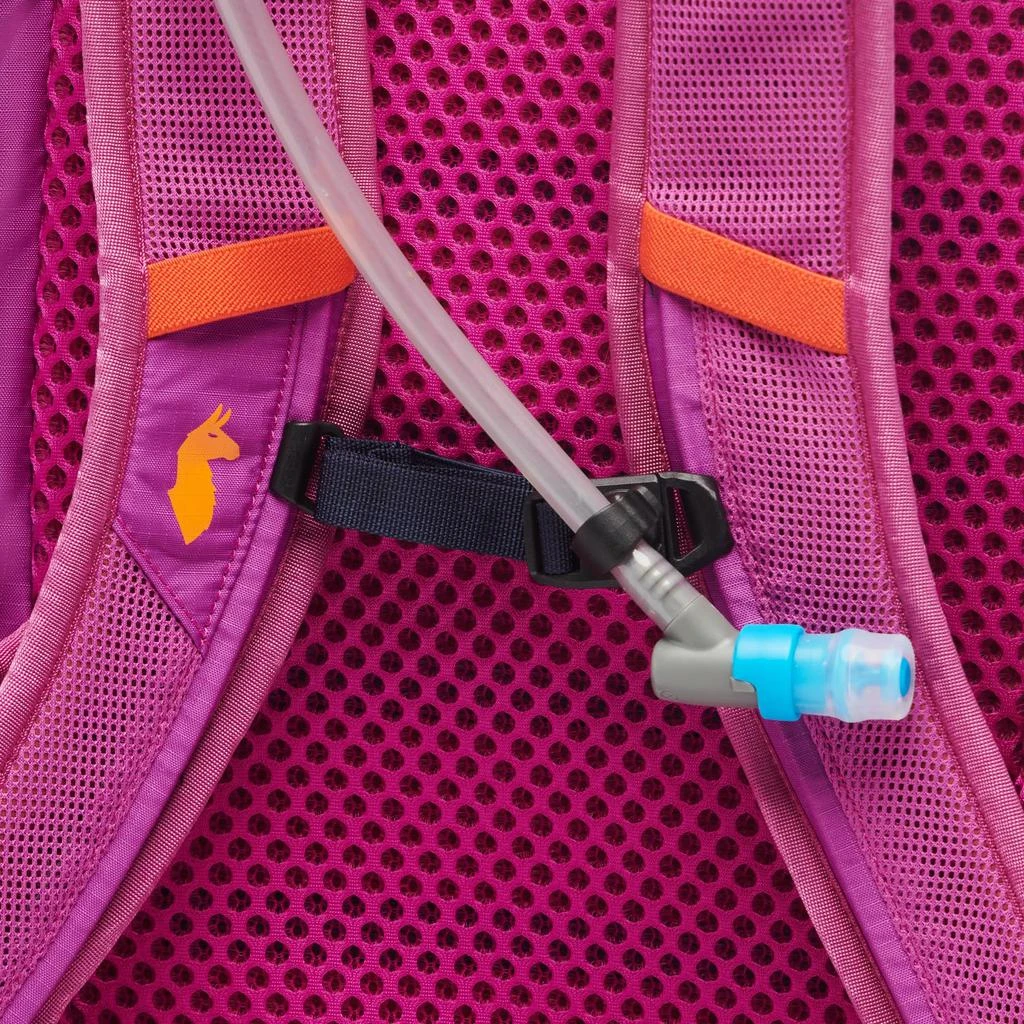 商品Cotopaxi|Lagos 25L Hydration Pack,价格¥902,第4张图片详细描述