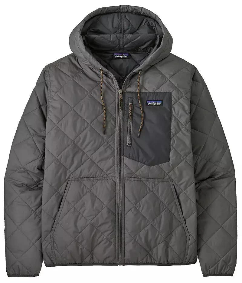 商品Patagonia|男士保暖防水外套,价格¥837,第4张图片详细描述