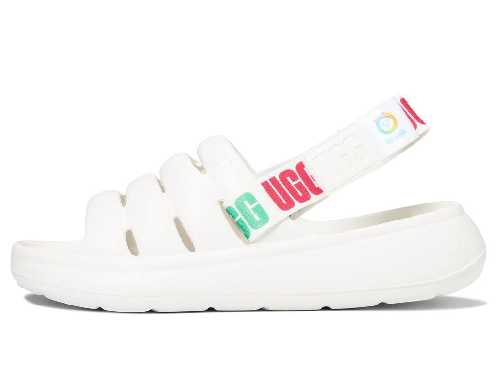 商品UGG|SINGLE SHOE - Sport Yeah SO,价格¥213,第4张图片详细描述