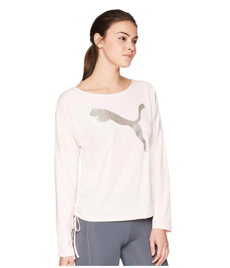 商品Puma|Transition Light Cover-Up,价格¥225,第4张图片详细描述