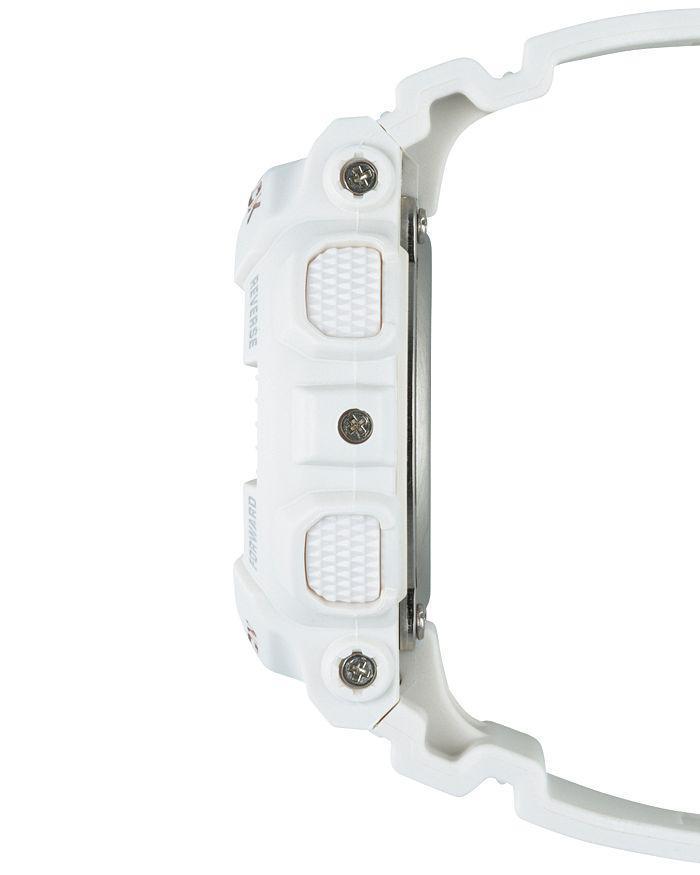 商品G-Shock|数码电子手表 45.9mm,价格¥968,第4张图片详细描述